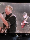 Blake Shelton / Gwen Stefani on Feb 1, 2025 [934-small]