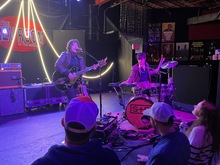 Shovels & Rope / James Felice on Feb 15, 2025 [946-small]
