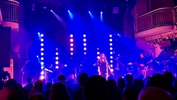 Carly Pearce / Wade Bowen on Feb 13, 2025 [087-small]