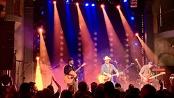Carly Pearce / Wade Bowen on Feb 13, 2025 [091-small]
