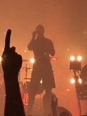 The Prodigy / Moktar on Feb 14, 2025 [116-small]