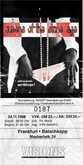 Queens of the Stone Age on Nov 24, 1998 [148-small]