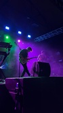 The Wombats on Feb 16, 2025 [173-small]