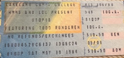 Utopia on May 19, 1984 [179-small]