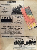 The Tubes / Todd Rundgren’s Utopia on Apr 26, 1985 [181-small]