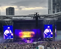 Luke Combs / Lane Pittman / Jordan Davis / Mitchell Tenpenny on Jan 31, 2025 [221-small]