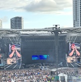 Luke Combs / Lane Pittman / Jordan Davis / Mitchell Tenpenny on Jan 31, 2025 [222-small]