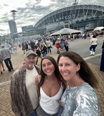 Luke Combs / Lane Pittman / Jordan Davis / Mitchell Tenpenny on Jan 31, 2025 [223-small]