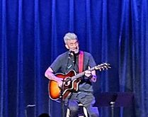 tags: Brian Vander Ark, Ann Arbor, Michigan, United States, The Ark - Brian Vander Ark on Feb 16, 2025 [227-small]