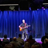 tags: Brian Vander Ark, Ann Arbor, Michigan, United States, The Ark - Brian Vander Ark on Feb 16, 2025 [228-small]