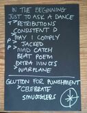 Heartworms / She's In Parties on Feb 16, 2025 [344-small]