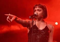 tags: Nouvelle Vague, Toronto, Ontario, Canada, The Concert Hall - Nouvelle Vague / 2120 on Feb 15, 2025 [389-small]