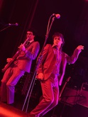tags: 2120, Toronto, Ontario, Canada, The Concert Hall - Nouvelle Vague / 2120 on Feb 15, 2025 [394-small]