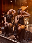 tags: Nouvelle Vague, Toronto, Ontario, Canada, The Concert Hall - Nouvelle Vague / 2120 on Feb 15, 2025 [409-small]