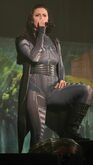 Unleash the archers / Striker / Seven Kingdoms on Feb 16, 2025 [418-small]