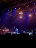 Cage The Elephant / Sunflower Bean / Girl Tones on Feb 16, 2025 [421-small]