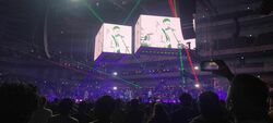 Linkin Park on Feb 12, 2025 [425-small]