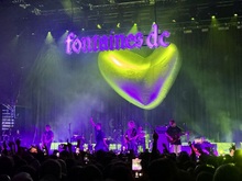Fontaines D.C. / Sorry on Nov 20, 2024 [525-small]