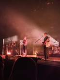 Hippo Campus / Mei Semones on Feb 14, 2025 [549-small]