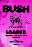 Bush / Rival Sons / Filter on May 4, 2025 [613-small]