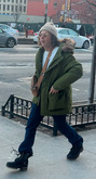 Beck / Alex Edelman on Feb 17, 2025 [616-small]