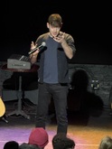 Beck / Alex Edelman on Feb 17, 2025 [617-small]