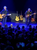 Beck / Alex Edelman on Feb 17, 2025 [621-small]