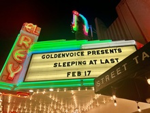 Sleeping At Last on Feb 17, 2025 [639-small]