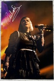 Rachel signed my photo of her!, tags: Article - Slowdive / quannnic on Nov 15, 2024 [646-small]