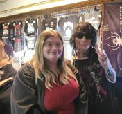 Palaye Royale / Johnnie Guilbert on Feb 7, 2025 [664-small]