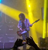 tags: Saxon, Hamburg, Hamburg, Germany, Docks - Saxon / Girlschool / Grand Slam on Feb 17, 2025 [758-small]
