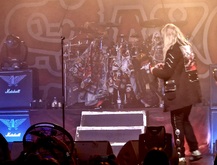 tags: Saxon, Hamburg, Hamburg, Germany, Docks - Saxon / Girlschool / Grand Slam on Feb 17, 2025 [759-small]