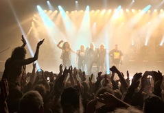 tags: Saxon, Hamburg, Hamburg, Germany, Docks - Saxon / Girlschool / Grand Slam on Feb 17, 2025 [766-small]