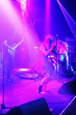 tags: Diana Burkot, New Age Doom, Frankfurt am Main, Hesse, Germany, Das Bett - New Age Doom / Diana Burkot / Unicorn Partisans on Feb 17, 2025 [832-small]