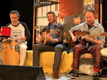 Guster on Feb 12, 2025 [837-small]