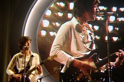 Arctic Monkeys / Fontaines D.C. on Sep 7, 2023 [904-small]