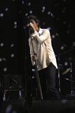 Arctic Monkeys / Fontaines D.C. on Sep 7, 2023 [908-small]