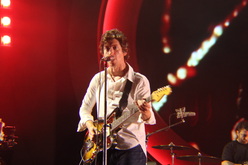 Arctic Monkeys / Fontaines D.C. on Sep 7, 2023 [912-small]