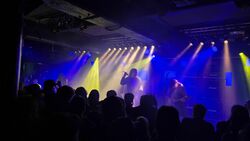 Power Trip / Negative Frame / Final Form on Feb 17, 2025 [921-small]