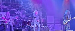 Zoso - The Ultimate Led Zeppelin Experience on Feb 6, 2025 [948-small]
