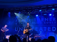 Frank Turner / Ben Brown / Berries on Feb 18, 2025 [021-small]
