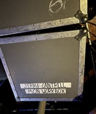 Jerry Cantrell / Filter on Feb 18, 2025 [049-small]