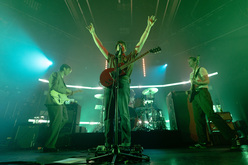 Circa Waves / Peace / Corella on Feb 18, 2025 [209-small]