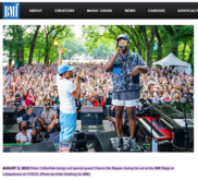 Lollapalooza Chicago 2022 on Jul 28, 2022 [231-small]