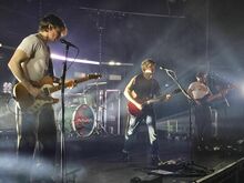 Circa Waves / Peace / Corella on Feb 18, 2025 [292-small]