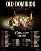 Old Dominion / Kassi Ashton on Oct 27, 2025 [296-small]
