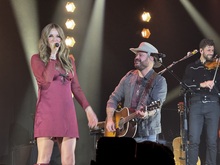 Carly Pearce on Feb 18, 2025 [313-small]