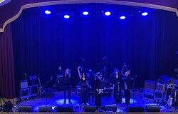 Peter Perrett / Jamie Perrett on Feb 19, 2025 [462-small]