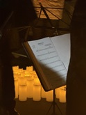 Candlelight Concerts on Jan 2, 2025 [548-small]