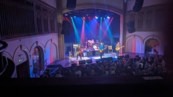 Hoodoo Gurus on Sep 23, 2024 [629-small]